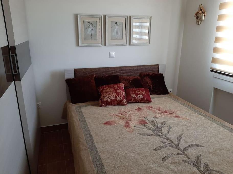 Maya'S Home Dhaskalion Luaran gambar