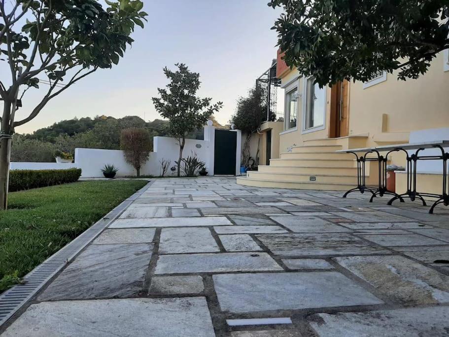 Maya'S Home Dhaskalion Luaran gambar