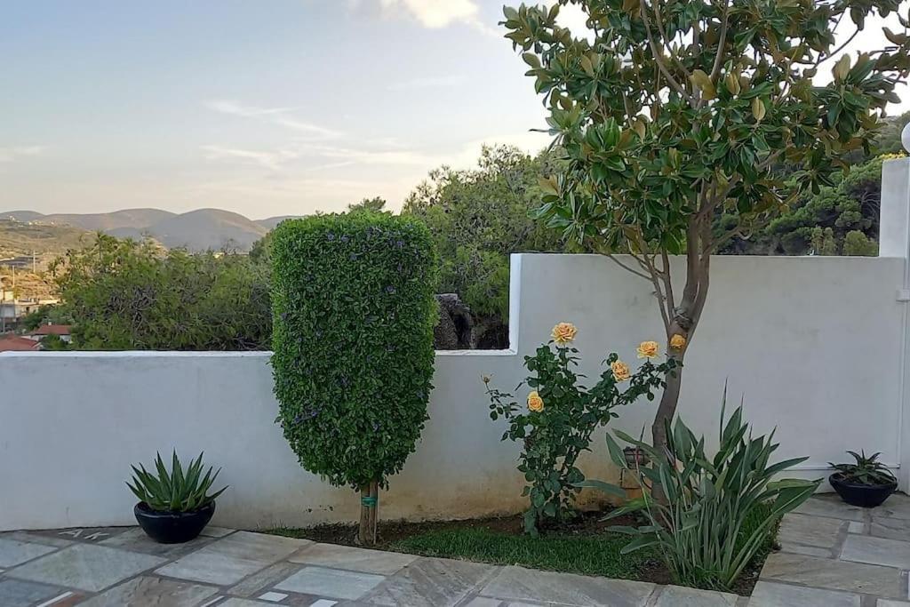 Maya'S Home Dhaskalion Luaran gambar