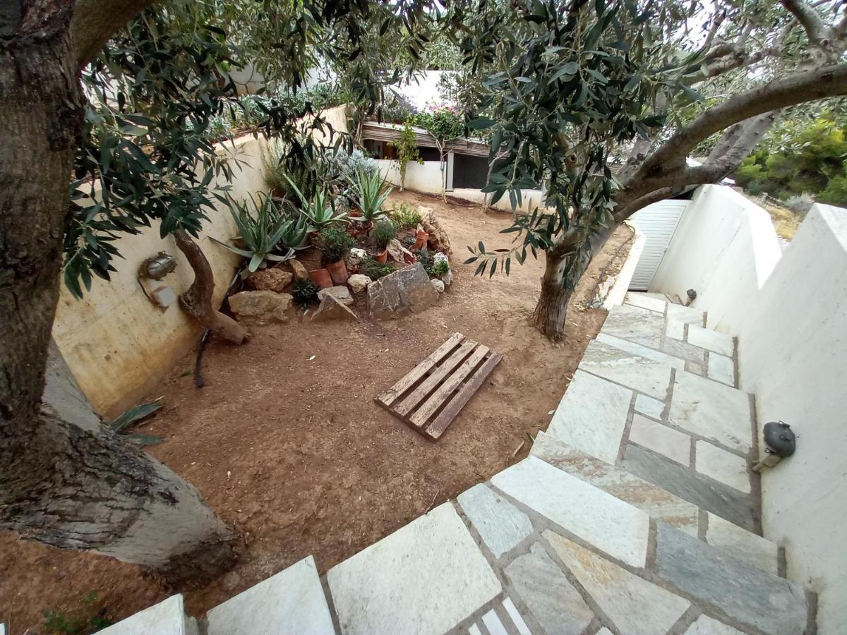 Maya'S Home Dhaskalion Luaran gambar