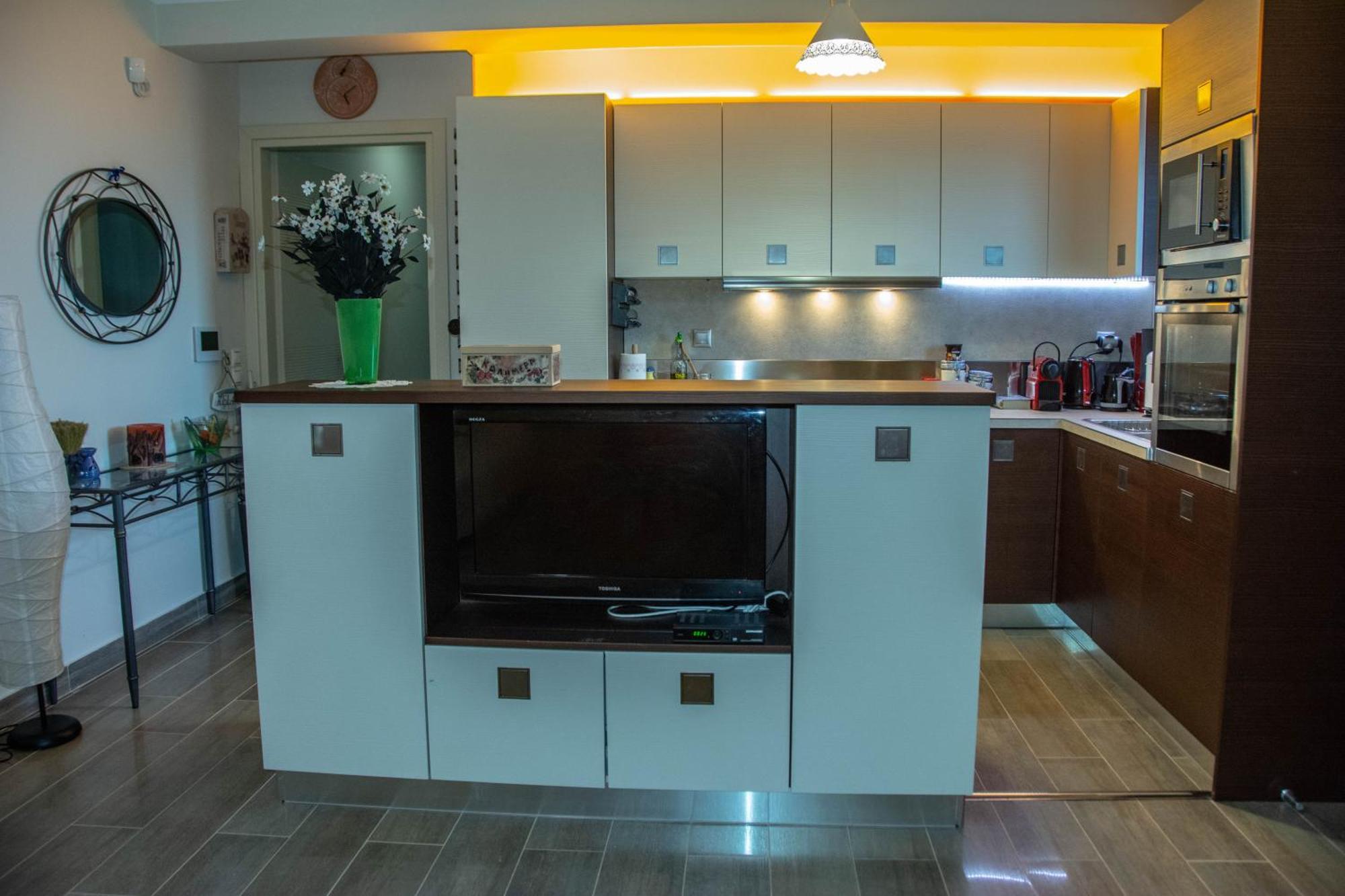 Maya'S Home Dhaskalion Luaran gambar