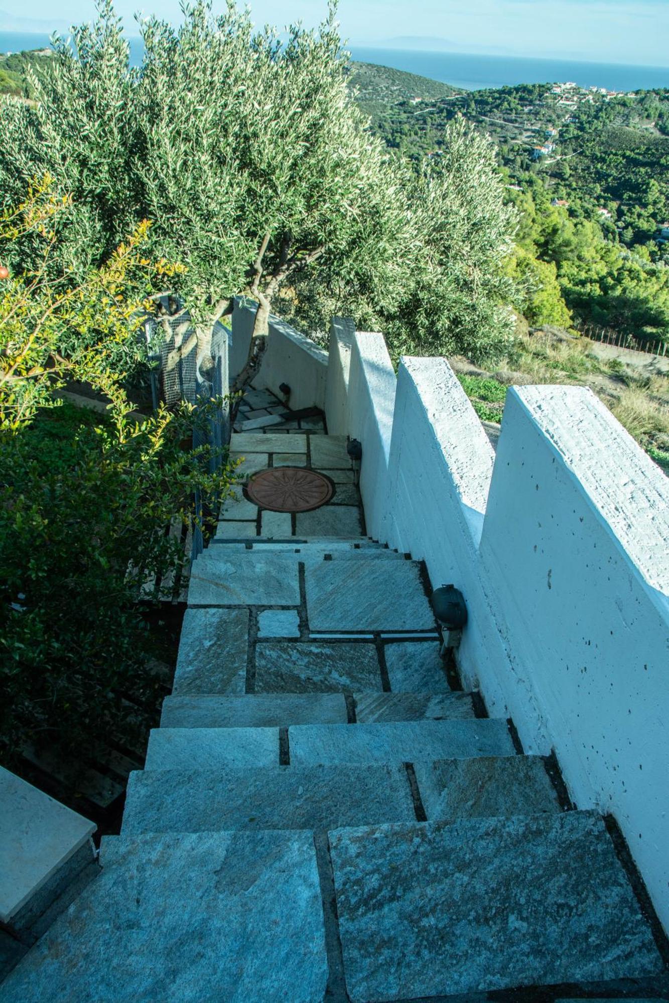 Maya'S Home Dhaskalion Luaran gambar