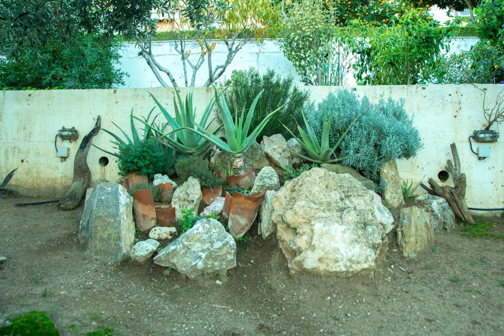Maya'S Home Dhaskalion Luaran gambar