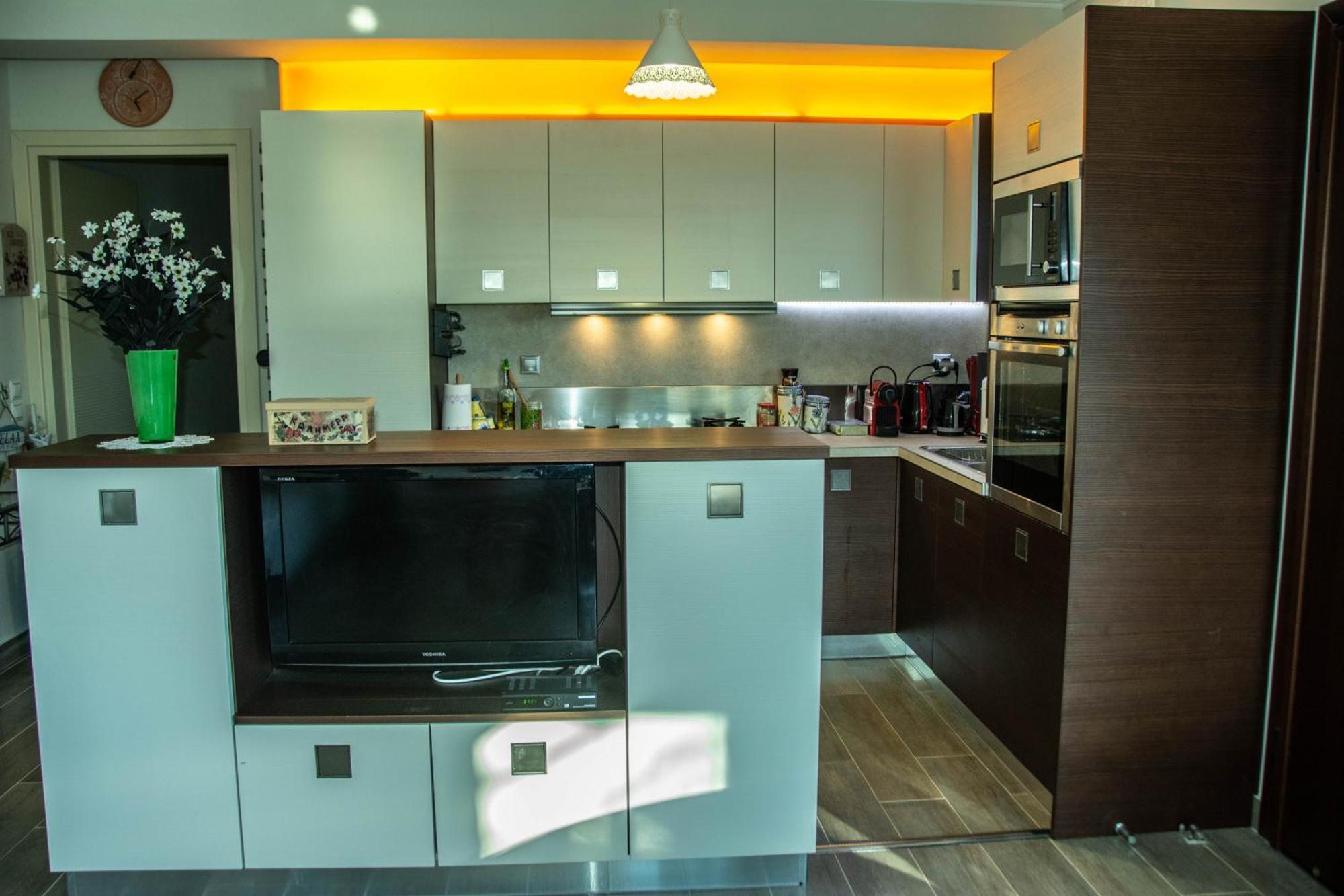 Maya'S Home Dhaskalion Luaran gambar