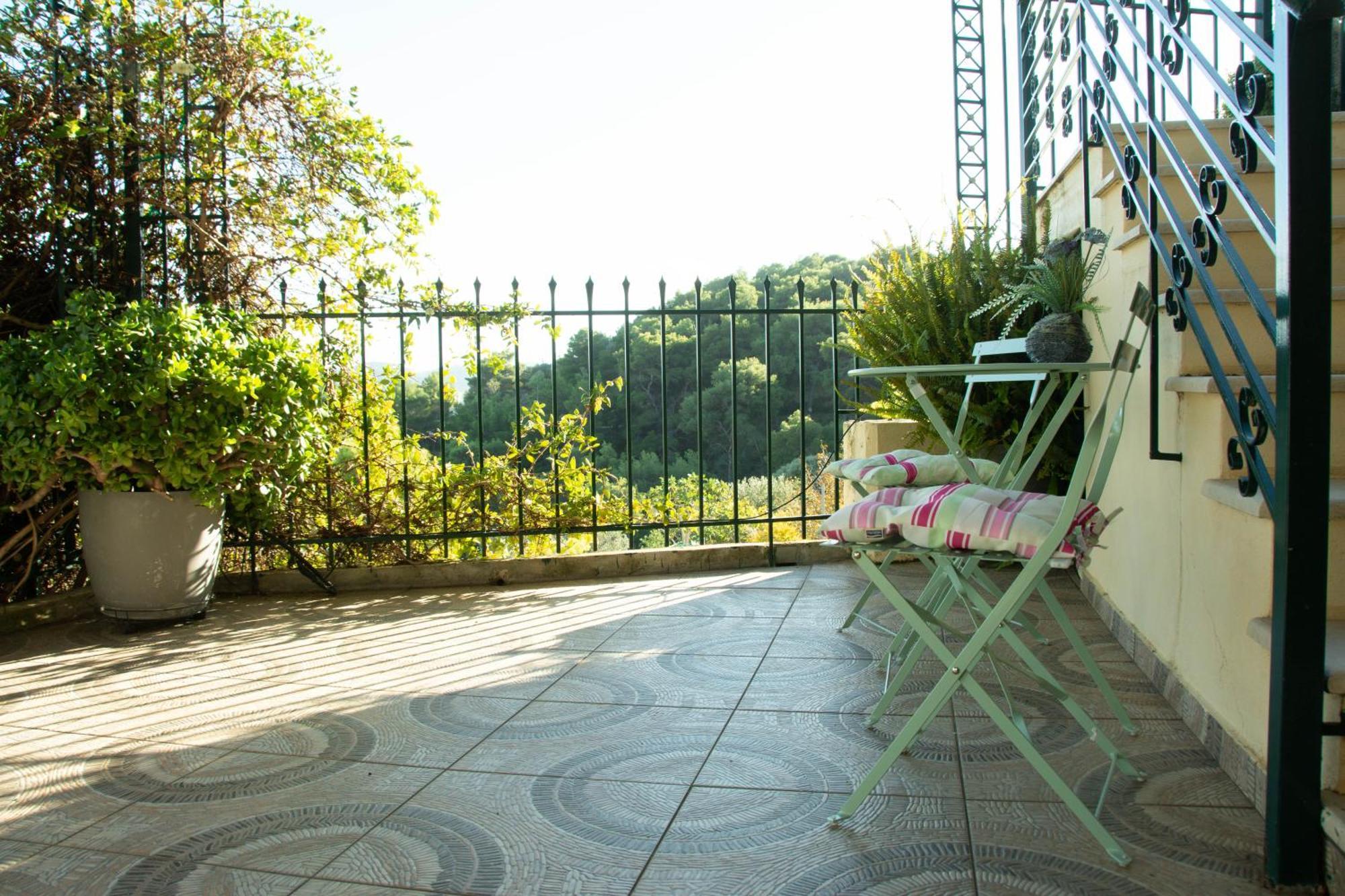 Maya'S Home Dhaskalion Luaran gambar